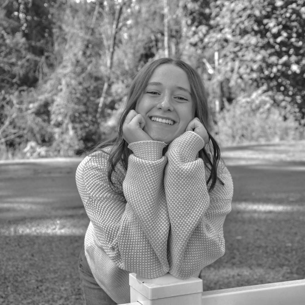 Meet your Posher, Presley